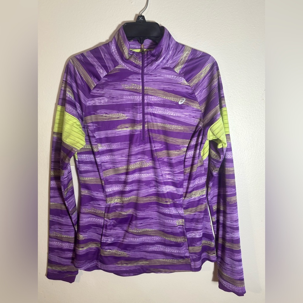Asics Performance Jacket
